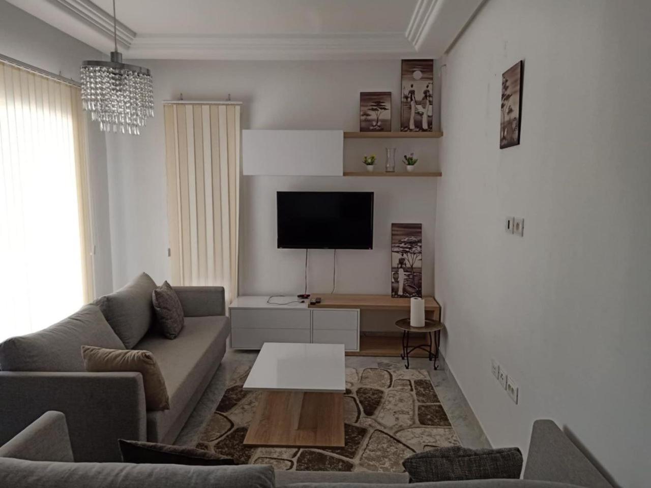 Apartment Apparemment *